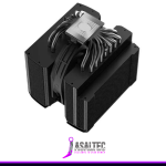 Disipador Cooler Master Masterair MA824 Stealth - Imagen 4