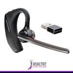 Audífono Profesional Plantronics Voyager 5200 UC Bluetooth Headset System