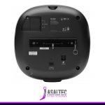 Access Point Aruba de Banda Dual AP-535 (RW), 3550 Mbit/s, 2x RJ-45, 2.4/5GHz - Imagen 2