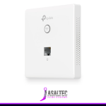 Punto de Acceso Inalámbrico N 300Mbps de Pared