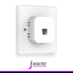 Punto de Acceso Inalámbrico N 300Mbps de Pared - Imagen 2