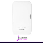 Punto de Acceso Aruba Instant On AP11D, Bundle Base WW, Wireless, Doble Banda