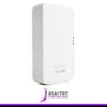 Punto de Acceso Aruba Instant On AP11D, Bundle Base WW, Wireless, Doble Banda - Imagen 3