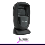 Lector de Códigos de barra Zebra Series Negro USB - Imagen 2