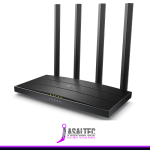 Router Wi-Fi Archer C6 de Doble Banda AC1200 - Imagen 4