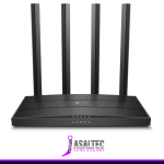 Router Inalámbrico MU-MIMO Inalámbrico AC1900