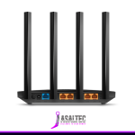 Router Inalámbrico MU-MIMO Inalámbrico AC1900 - Imagen 3
