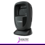 Lector de Códigos de barra Zebra Series Negro USB - Imagen 3