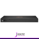 Switch Aruba Gigabit Ethernet CX 6000, 48 Puertos 10/100/1000Mbps + 4 Puertos SFP, 104 Gbit/s, 8192 - Imagen 2