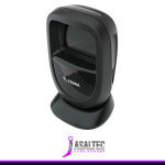 Lector de Códigos de barra Zebra Series Negro USB - Imagen 5