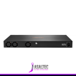 Switch Aruba Gigabit Ethernet 6200F 24G 4 SFP+, 24 Puertos 10/100/1000Mbps + 4 Puertos SFP+, 128 Gbit/s. - Imagen 3