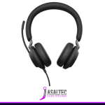 Jabra Evolve2 40SE Duo USBA - Imagen 3