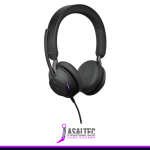 Jabra Evolve2 40SE Duo USBA - Imagen 2