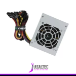 Fuente de Poder GAMEMAX GS 275 PSU 275W 80+ Plus Bronze - Imagen 3