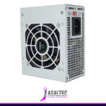 Fuente de Poder GAMEMAX GS 275 PSU 275W 80+ Plus Bronze - Imagen 2