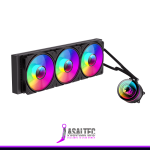 Refrigeración GameMax Iceburg 360 Infinity