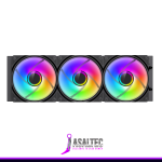 Refrigeración GameMax Iceburg 360 Infinity - Imagen 2