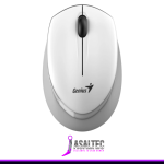 Mouse Inalámbrico Genius NX-7009, Ergonómico, Color Gris