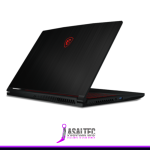 Notebook Gamer MSI Thin GF63 12VE, 15.6" FHD, i5-12450H, RTX 4050 6GB, RAM 16GB, SSD 512GB, W11H - Imagen 2