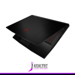 Notebook Gamer MSI Thin GF63 12VE, 15.6" FHD, i5-12450H, RTX 4050 6GB, RAM 16GB, SSD 512GB, W11H - Imagen 4