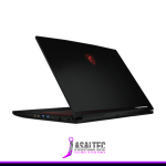 Notebook Gamer MSI Thin GF63 12VE, 15.6" FHD, i5-12450H, RTX 4050 6GB, RAM 16GB, SSD 512GB, W11H - Imagen 5