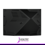 Notebook Gamer MSI Thin GF63 12VE, 15.6" FHD, i5-12450H, RTX 4050 6GB, RAM 16GB, SSD 512GB, W11H - Imagen 3
