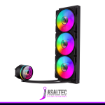 Refrigeración GameMax Iceburg 360 Infinity - Imagen 4