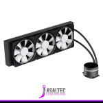 Refrigeración GameMax Iceburg 360 Infinity - Imagen 7