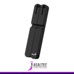 Base Genius G-STAND M200, 10"-17", Base para Notebook y Tablet - Imagen 2