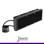 Refrigeración GameMax Iceburg 360 Infinity - Imagen 6