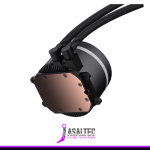 Refrigeración GameMax Iceburg 360 Infinity - Imagen 8