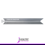 Cooler Master Gabinete de Disco Duro Oracle Air, M.2, USB C 3.2, Plata - Imagen 2