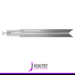 Cooler Master Gabinete de Disco Duro Oracle Air, M.2, USB C 3.2, Plata - Imagen 3