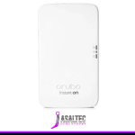 Punto de acceso Aruba de Banda Dual Instant On AP11D, 867Mbit/s, 2x RJ-45, 2.4/5GHz, Antena de 6.2dBi