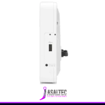 Punto de acceso Aruba de Banda Dual Instant On AP11D, 867Mbit/s, 2x RJ-45, 2.4/5GHz, Antena de 6.2dBi - Imagen 3