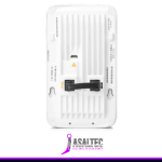 Punto de acceso Aruba de Banda Dual Instant On AP11D, 867Mbit/s, 2x RJ-45, 2.4/5GHz, Antena de 6.2dBi - Imagen 2