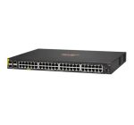 Switch HPE Gigabit Ethernet Aruba 2930F 48G 4SFP, 48 10/100/1000Mbps + 4 Puertos SFP, Gestionado - Imagen 2