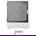 Gabinete Antec NX410 V2 – White - Imagen 5