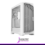 Gabinete Gamer Antec Performance 1 FT White