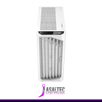Gabinete Gamer Antec Performance 1 FT White - Imagen 3