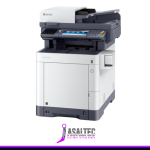 Impresora Multifunción Kyocera M6235cidn Láser Color A4 Ethernet USB Dúplex