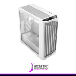 Gabinete Gamer Antec Performance 1 FT White - Imagen 4