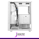 Gabinete Antec NX410 V2 – White - Imagen 6