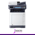 Impresora Multifunción Kyocera M6235cidn Láser Color A4 Ethernet USB Dúplex - Imagen 2