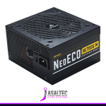 Fuente de Poder Antec NeoECO NE750G M de 750W (Full Modular, Certificado 80+ Gold, ATX)