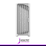 Gabinete Gamer Antec Performance 1 FT White - Imagen 5