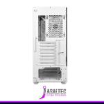 Gabinete Antec NX410 V2 – White - Imagen 7