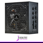 Fuente de Poder Antec NeoECO NE750G M de 750W (Full Modular, Certificado 80+ Gold, ATX) - Imagen 5