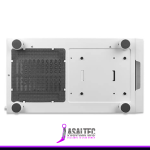 Gabinete Antec NX410 V2 – White - Imagen 8