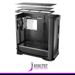 Gabinete Antec NX410 V2 – White - Imagen 3